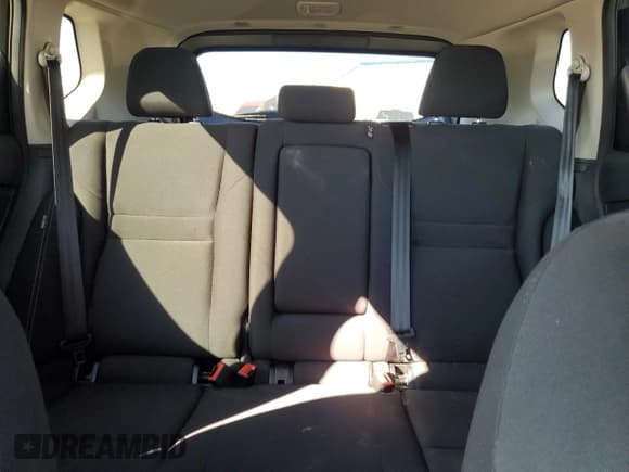 ✅ 2024 Nissan Rogue S • VIN: 5N1BT3AA4RC698628 • Lot: 87375675. Listed on Copart with 39,938 mi. Free auction sales archive from the USA and detailed vehicle history report at DreamBid. Image 10.