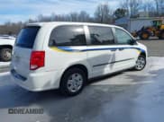 ✅ 2012 Ram Cargo Van • VIN: 2C4JDGAG9CR147991 • Lot: 41617416. Listed on IAAI with 80,767 mi. Free auction sales archive from the USA and detailed vehicle history report at DreamBid. Image 4.