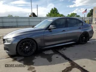 ✅ 2017 BMW 3 Series 340i xDrive • VIN: WBA8B7G30HNU38373 • Lot: 58005335. Wystawiony na Copart z przebiegiem 69 904 mil. Bezpłatny archiwum sprzedaży aukcyjnych z USA i szczegółowy raport historii pojazdu na DreamBid. Zdjęcie 1.