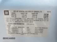 ✅ 2014 Chevrolet Equinox LS • VIN: 2GNALAEK7E6380150 • Лот: 43636783. Опубликован ранее на IAAI с пробегом 120 081 миль. Бесплатный доступ к архиву аукционных продаж из США и подробный отчёт об истории автомобиля на DreamBid. Изображение 9.