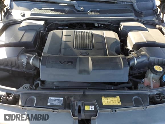 ✅ 2010 Land Rover Range Rover Sport HSE • VIN: SALSF2D40AA244736 • Lot: 91818275. Wystawiony na Copart z przebiegiem 141 739 mil. Bezpłatny archiwum sprzedaży aukcyjnych z USA i szczegółowy raport historii pojazdu na DreamBid. Zdjęcie 11.