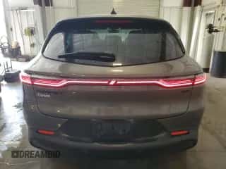 2024 Dodge Hornet GT z VIN ZACNDFAN5R3A12330, wystawiony jako Copart lot #59429645 z przebiegiem 16 715 mil mil oraz Szkoda całkowita • Salvage title. Historia ofert i sprzedaży dostępna na DreamBid. Obrazek 6.