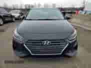 2018 Hyundai Accent SEL z VIN 3KPC24A34JE028481, wystawiony jako Copart lot #48413354 z przebiegiem 114 846 mil mil oraz . Historia ofert i sprzedaży dostępna na DreamBid. Obrazek 5.