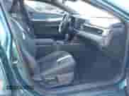 2025 Toyota Camry LE с VIN 4T1DAACK1SU596972, выставлен на аукционе IAAI как лот 43230854 с пробегом 2 135 миль миль и . История ставок и продаж доступна на DreamBid. Изображение 5.