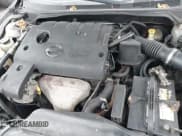 ✅ 2006 Nissan Altima S • VIN: 1N4AL11D76N313065 • Лот: 43774929. Опубликован ранее на IAAI с пробегом 151 898 миль. Бесплатный доступ к архиву аукционных продаж из США и подробный отчёт об истории автомобиля на DreamBid. Изображение 10.