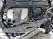 2013 Hyundai Azera с VIN KMHFH4JG8DA244285, выставлен на аукционе Copart как лот 85106264 с пробегом 150 047 миль миль и Списание • Salvage title. История ставок и продаж доступна на DreamBid. Изображение 11.