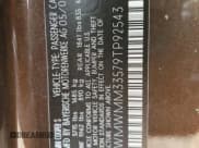 ✅ 2009 MINI Clubman S • VIN: WMWMM33579TP92543 • Lot: 85553625. Wystawiony na Copart z przebiegiem Nie podano. Bezpłatny archiwum sprzedaży aukcyjnych z USA i szczegółowy raport historii pojazdu na DreamBid. Zdjęcie 12.