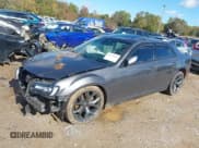 ✅ 2022 Chrysler 300 S • VIN: 2C3CCABG8NH130829 • Lot: 43579051. Listed on IAAI with 59,486 mi. Free auction sales archive from the USA and detailed vehicle history report at DreamBid. Image 2.