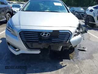 2016 Hyundai Sonata Limited z VIN KMHE34L1XGA017347, wystawiony jako IAAI lot #43192771 z przebiegiem 74 523 mil mil oraz . Historia ofert i sprzedaży dostępna na DreamBid. Obrazek 6.