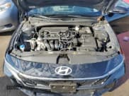 ✅ 2024 Hyundai Elantra Limited • VIN: KMHLP4DGXRU831045 • Лот: 83862565. Опубликован ранее на Copart с пробегом 8 744 миль. Бесплатный доступ к архиву аукционных продаж из США и подробный отчёт об истории автомобиля на DreamBid. Изображение 11.