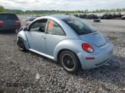 ✅ 2010 Volkswagen Beetle • VIN: 3VWPW3AG3AM013413 • Лот: 56049415. Опубликован ранее на Copart с пробегом Не указан. Бесплатный доступ к архиву аукционных продаж из США и подробный отчёт об истории автомобиля на DreamBid. Изображение 2.
