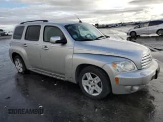 ✅ 2008 Chevrolet HHR LT • VIN: 3GNDA23D38S595043 • Lot: 44356375. Listed on Copart with 204,075 mi. Free auction sales archive from the USA and detailed vehicle history report at DreamBid. Image 4.