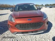 ✅ 2020 Ford Escape S • VIN: 1FMCU9F6XLUA01358 • Lot: 82686695. Listed on Copart with 82,682 mi. Free auction sales archive from the USA and detailed vehicle history report at DreamBid. Image 5.