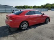 ✅ 2015 Mercedes-Benz CLA 250 • VIN: WDDSJ4GB9FN219934 • Lot: 59572455. Listed on Copart with 133,575 mi. Free auction sales archive from the USA and detailed vehicle history report at DreamBid. Image 3.