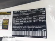 ✅ 2015 Mercedes-Benz GL 550 • VIN: 4JGDF7DEXFA510515 • Лот: 42464361. Опубликован ранее на IAAI с пробегом 100 252 миль. Бесплатный доступ к архиву аукционных продаж из США и подробный отчёт об истории автомобиля на DreamBid. Изображение 9.