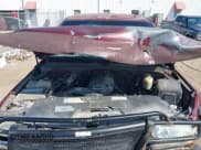 ✅ 2001 Chevrolet Silverado 2500HD LS • VIN: 1GCHK23UX1F185812 • Lot: 41879549. Listed on IAAI with 212,295 mi. Free auction sales archive from the USA and detailed vehicle history report at DreamBid. Image 10.