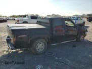 ✅ 2006 GMC Canyon SLE1 • VIN: 1GTDT136768154634 • Lot: 71120255. Listed on Copart with Not provided. Free auction sales archive from the USA and detailed vehicle history report at DreamBid. Image 3.