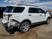 ✅ 2013 Ford Explorer • VIN: 1FM5K7B88DGA84783 • Lot: 53843755. Listed on Copart with 193,584 mi. Free auction sales archive from the USA and detailed vehicle history report at DreamBid. Image 3.