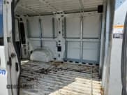 ✅ 2016 Ram ProMaster Cargo • VIN: 3C6TRVAG7GE117885 • Lot: 63066085. Listed on Copart with 104,416 mi. Free auction sales archive from the USA and detailed vehicle history report at DreamBid. Image 11.