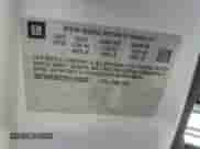 2014 Chevrolet Impala Police Police with VIN 2G1WD5E37E1180502, listed as a Copart auction lot 56597185 with 84,426 mi miles and Salvage title. Bid and sale history available at DreamBid. Image 12.