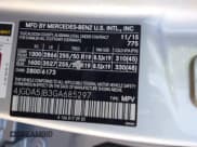 ✅ 2016 Mercedes-Benz GLE 350 • VIN: 4JGDA5JB3GA685297 • Лот: 43469526. Опубликован ранее на IAAI с пробегом 167 146 миль. Бесплатный доступ к архиву аукционных продаж из США и подробный отчёт об истории автомобиля на DreamBid. Изображение 9.