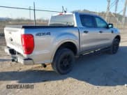 ✅ 2021 Ford Ranger XL • VIN: 1FTER4FH6MLD09198 • Lot: 41965572. Listed on IAAI with 68,291 mi. Free auction sales archive from the USA and detailed vehicle history report at DreamBid. Image 4.