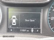 ✅ 2017 Chevrolet Cruze LT • VIN: 1G1BE5SM1H7210674 • Lot: 43377485. Listed on IAAI with 111,887 mi. Free auction sales archive from the USA and detailed vehicle history report at DreamBid. Image 16.