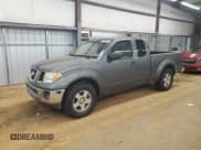 ✅ 2005 Nissan Frontier Nismo • VIN: 1N6AD06U05C431637 • Lot: 48164935. Wystawiony na Copart z przebiegiem 197 470 mil. Bezpłatny archiwum sprzedaży aukcyjnych z USA i szczegółowy raport historii pojazdu na DreamBid. Zdjęcie 1.