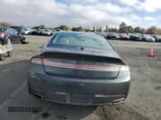 ✅ 2015 Lincoln MKZ Hybrid • VIN: 3LN6L2LU2FR619540 • Lot: 91301525. Wystawiony na Copart z przebiegiem 287 247 mil. Bezpłatny archiwum sprzedaży aukcyjnych z USA i szczegółowy raport historii pojazdu na DreamBid. Zdjęcie 6.