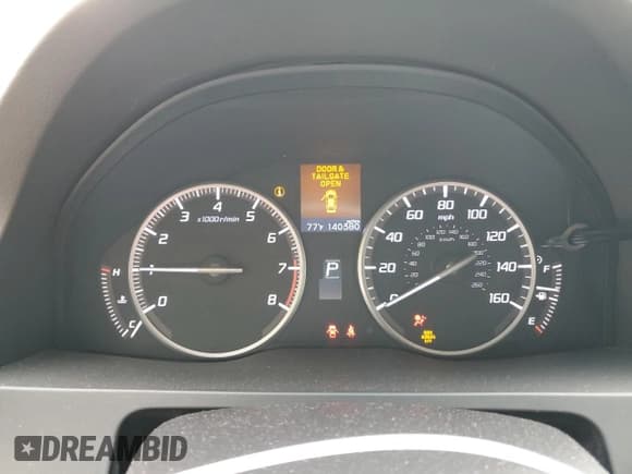 ✅ 2015 Acura RDX • VIN: 5J8TB3H37FL006510 • Лот: 85360255. Опубликован ранее на Copart с пробегом 140 380 миль. Бесплатный доступ к архиву аукционных продаж из США и подробный отчёт об истории автомобиля на DreamBid. Изображение 9.