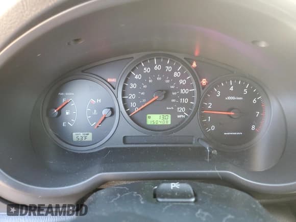 ✅ 2006 Subaru Impreza i • VIN: JF1GD67626G500327 • Lot: 89528385. Listed on Copart with 150,408 mi. Free auction sales archive from the USA and detailed vehicle history report at DreamBid. Image 9.