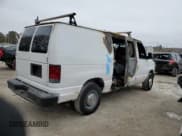✅ 2005 Ford Econoline Cargo • VIN: 1FTNE24W05HA67241 • Lot: 85980654. Listed on Copart with Not provided. Free auction sales archive from the USA and detailed vehicle history report at DreamBid. Image 3.
