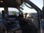 ✅ 2005 Ford F-250 XL • VIN: 1FTSX205X5EA85385 • Lot: 43643495. Wystawiony na IAAI z przebiegiem 432 235 mil. Bezpłatny archiwum sprzedaży aukcyjnych z USA i szczegółowy raport historii pojazdu na DreamBid. Zdjęcie 5.