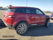 ✅ 2016 Land Rover Range Rover Evoque HSE • VIN: SALVR2BG6GH131830 • Lot: 86501225. Wystawiony na Copart z przebiegiem 121 355 mil. Bezpłatny archiwum sprzedaży aukcyjnych z USA i szczegółowy raport historii pojazdu na DreamBid. Zdjęcie 3.