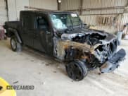 ✅ 2022 Jeep Gladiator Rubicon • VIN: 1C6JJTBG3NL119901 • Lot: 69884894. Listed on Copart with Not provided. Free auction sales archive from the USA and detailed vehicle history report at DreamBid. Image 4.