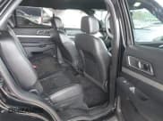 ✅ 2017 Ford Explorer XLT • VIN: 1FM5K8D82HGC79254 • Lot: 41958610. Wystawiony na IAAI z przebiegiem Nie podano. Bezpłatny archiwum sprzedaży aukcyjnych z USA i szczegółowy raport historii pojazdu na DreamBid. Zdjęcie 8.