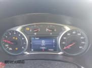 ✅ 2020 Chevrolet Equinox LT • VIN: 2GNAXTEV4L6142568 • Лот: 43415676. Опубликован ранее на IAAI с пробегом 114 040 миль. Бесплатный доступ к архиву аукционных продаж из США и подробный отчёт об истории автомобиля на DreamBid. Изображение 7.