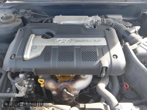 ✅ 2006 Hyundai Elantra GLS • VIN: KMHDN46D46U306149 • Lot: 42118244. Wystawiony na IAAI z przebiegiem 101 972 mil. Bezpłatny archiwum sprzedaży aukcyjnych z USA i szczegółowy raport historii pojazdu na DreamBid. Zdjęcie 10.