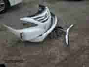 2014 Hyundai Sonata GLS with VIN 5NPEB4AC8EH937236, listed as a Copart auction lot 63399195 with Not provided miles and Salvage title. Bid and sale history available at DreamBid. Image 12.