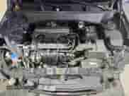 2025 Hyundai Kona SEL with VIN KM8HBCABXSU292018, listed as a Copart auction lot 90776285 with 11,779 mi miles and Clean title. Bid and sale history available at DreamBid. Image 12.