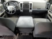 ✅ 2009 Dodge 1500 SLT • VIN: 1D3HV13T79J522185 • Lot: 56600255. Wystawiony na Copart z przebiegiem 161 616 mil. Bezpłatny archiwum sprzedaży aukcyjnych z USA i szczegółowy raport historii pojazdu na DreamBid. Zdjęcie 8.