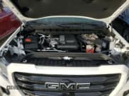 ✅ 2021 GMC Sierra 1500 • VIN: 1GTP8CET3MZ123515 • Lot: 87723335. Wystawiony na Copart z przebiegiem 56 439 mil. Bezpłatny archiwum sprzedaży aukcyjnych z USA i szczegółowy raport historii pojazdu na DreamBid. Zdjęcie 11.