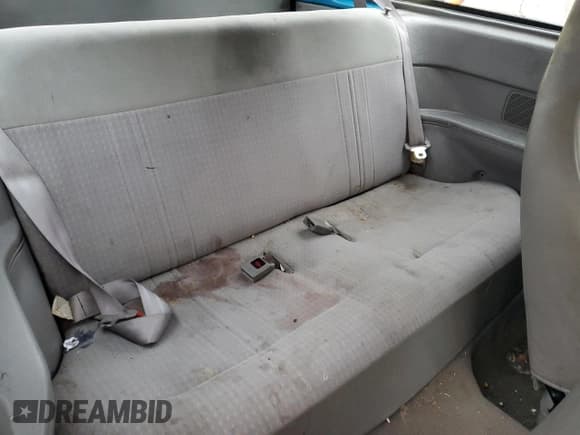 ✅ 1992 Geo Metro • VIN: 2C1MR2467N6724779 • Лот: 81355814. Опубликован ранее на Copart с пробегом 85 587 миль. Бесплатный доступ к архиву аукционных продаж из США и подробный отчёт об истории автомобиля на DreamBid. Изображение 10.