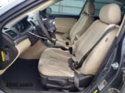 ✅ 2009 Hyundai Sonata GLS • VIN: 5NPET46C99H512717 • Лот: 80476604. Опубликован ранее на Copart с пробегом 235 974 миль. Бесплатный доступ к архиву аукционных продаж из США и подробный отчёт об истории автомобиля на DreamBid. Изображение 7.