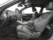 ✅ 2025 BMW 4 Series 430i • VIN: WBA43DA03SCS77223 • Lot: 59762855. Listed on Copart with 21,131 mi. Free auction sales archive from the USA and detailed vehicle history report at DreamBid. Image 7.