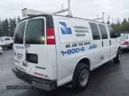 ✅ 2005 Chevrolet Express Cargo • VIN: 1GCGG25V951133416 • Lot: 43580678. Wystawiony na IAAI z przebiegiem 249 958 mil. Bezpłatny archiwum sprzedaży aukcyjnych z USA i szczegółowy raport historii pojazdu na DreamBid. Zdjęcie 4.