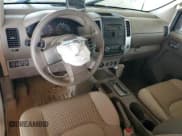 ✅ 2012 Nissan Frontier SV • VIN: 1N6AD0CWXCC474546 • Lot: 58836315. Listed on Copart with 99,462 mi. Free auction sales archive from the USA and detailed vehicle history report at DreamBid. Image 8.