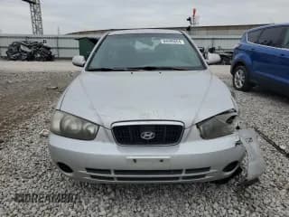 ✅ 2003 Hyundai Elantra GLS • VIN: KMHDN45D83U626572 • Lot: 84090854. Wystawiony na Copart z przebiegiem 136 135 mil. Bezpłatny archiwum sprzedaży aukcyjnych z USA i szczegółowy raport historii pojazdu na DreamBid. Zdjęcie 5.