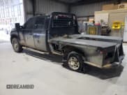 ✅ 2007 Chevrolet Silverado 2500HD 2LT • VIN: 1GCHK296X7E538153 • Lot: 81728954. Listed on Copart with 229,200 mi. Free auction sales archive from the USA and detailed vehicle history report at DreamBid. Image 2.