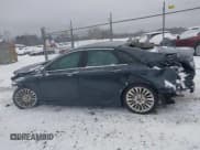 ✅ 2013 Lincoln MKZ • VIN: 3LN6L2GK0DR825820 • Lot: 41603721. Wystawiony na IAAI z przebiegiem 110 837 mil. Bezpłatny archiwum sprzedaży aukcyjnych z USA i szczegółowy raport historii pojazdu na DreamBid. Zdjęcie 15.